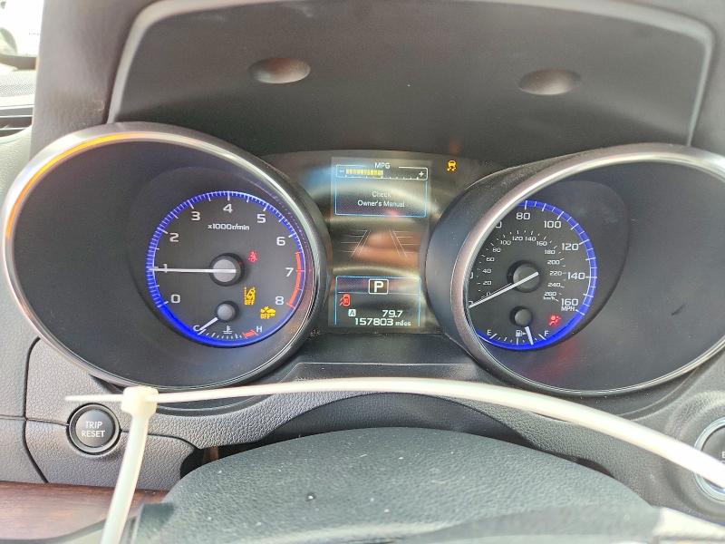 Продаж на аукціоні авто 2015 Subaru Outback, vin: 4S4BSENCXF3306872, номер лоту: 49958296
