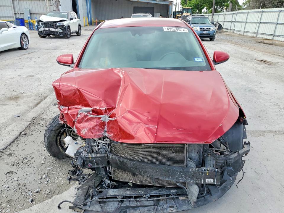 49828976 :رقم المزاد ، KMHD74LF8LU029159 vin ، 2020 Hyundai Elandra مزاد بيع