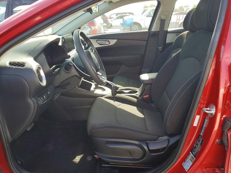 Aukcja sprzedaży 2023 Kia Forte, vin: 3KPF24AD2PE591057, numer aukcji: 50110946