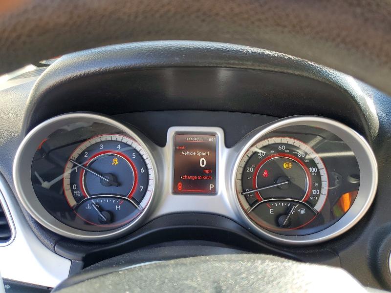 Продажа на аукционе авто 2014 Dodge Journey, vin: 3C4PDCAB7ET164117, номер лота: 49375616
