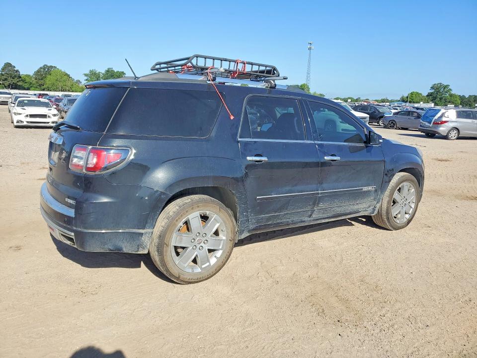 Aukcja sprzedaży 2013 Gmc Acadia, vin: 1GKKVTKD0DJ220951, numer aukcji: 49719666