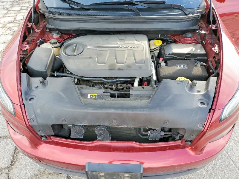 51898116 :رقم المزاد ، 1C4PJMCS0FW527848 vin ، 2015 Jeep Cherokee مزاد بيع