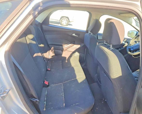 50063666 :رقم المزاد ، 1FADP3F24GL330777 vin ، 2016 Ford Focus مزاد بيع
