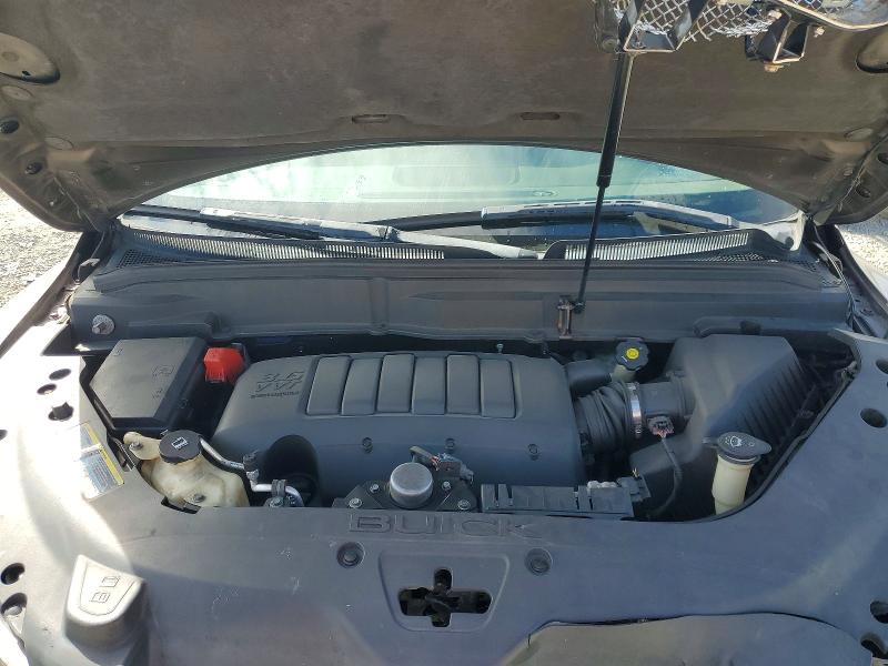Auction sale of the 2009 Buick Enclave, vin: 5GAER23D19J154182, lot number: 50368136