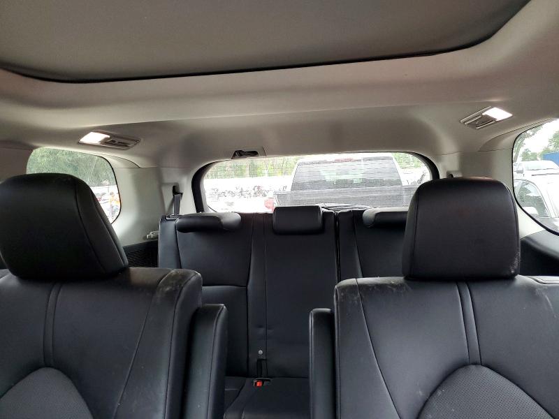 Aukcja sprzedaży 2025 Toyota Grand Highlander, vin: 5TDAAAA53SS026111, numer aukcji: 51305806