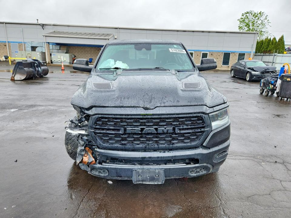 Продаж на аукціоні авто 2022 Ram 1500, vin: 1C6SRFJT0NN104547, номер лоту: 51423686