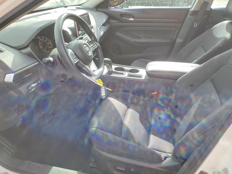 51001916 :رقم المزاد ، 1N4BL4BV5KC179224 vin ، 2019 Nissan Altima مزاد بيع