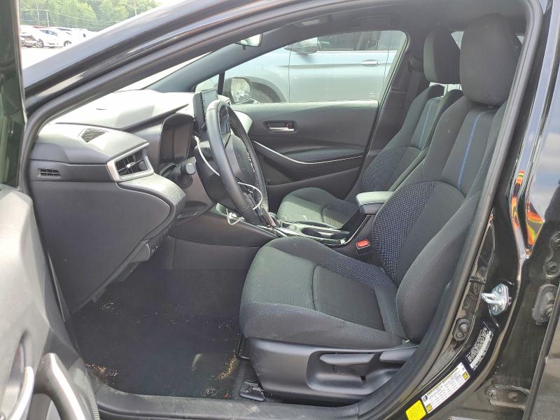 Продажа на аукционе авто 2022 Toyota Corolla, vin: 5YFS4MCE2NP128720, номер лота: 51248476