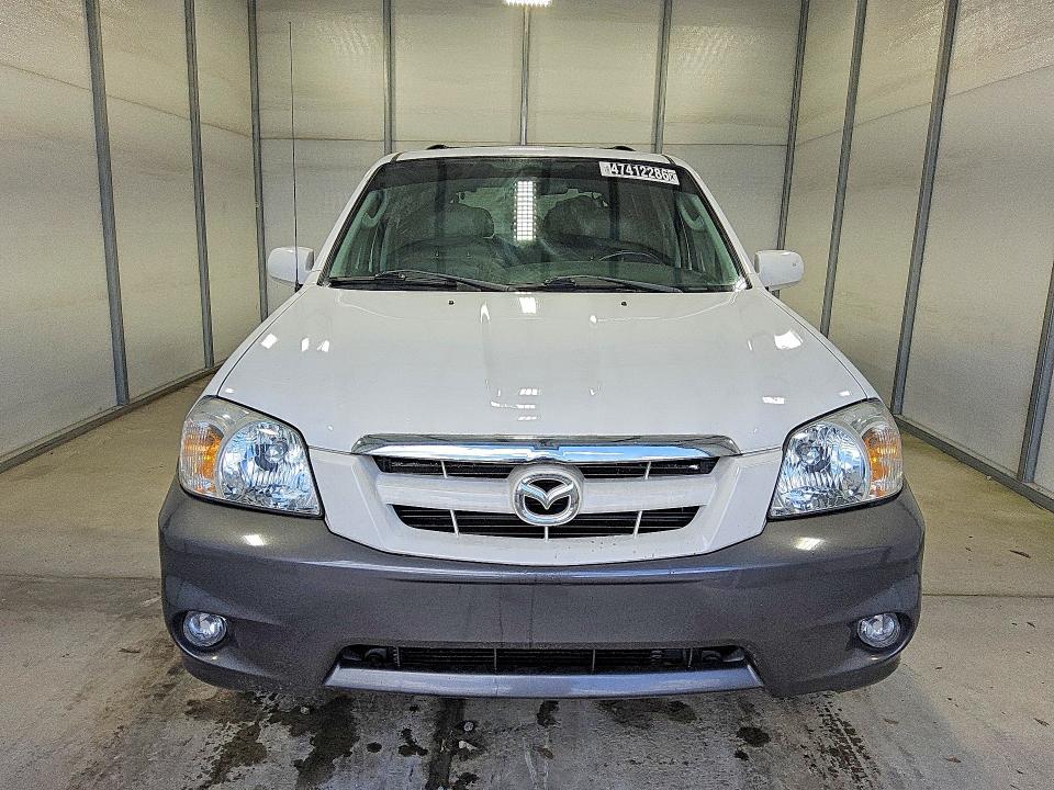 Aukcja sprzedaży 2006 Mazda Tribute, vin: 4F2CZ96186KM01638, numer aukcji: 47412286
