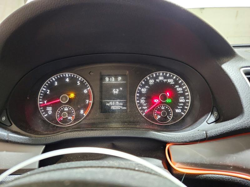 49339856 :رقم المزاد ، 1VWAP7A33CC028294 vin ، 2012 Volkswagen Passat مزاد بيع