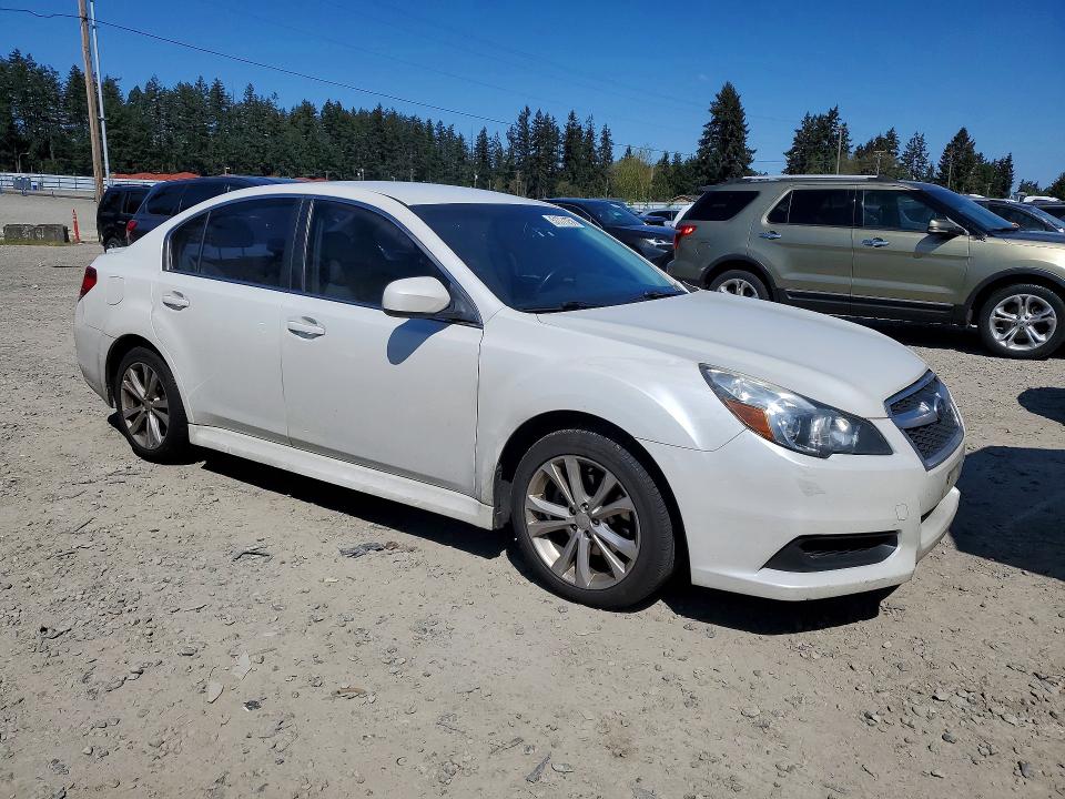 Aukcja sprzedaży 2013 Subaru Legacy, vin: 4S3BMBC66D3039964, numer aukcji: 51771256
