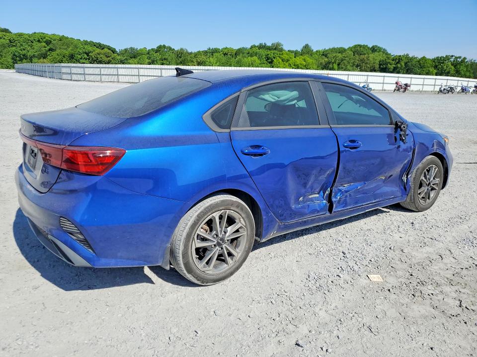 50920486 :رقم المزاد ، 3KPF24AD7RE788647 vin ، 2024 Kia Forte مزاد بيع
