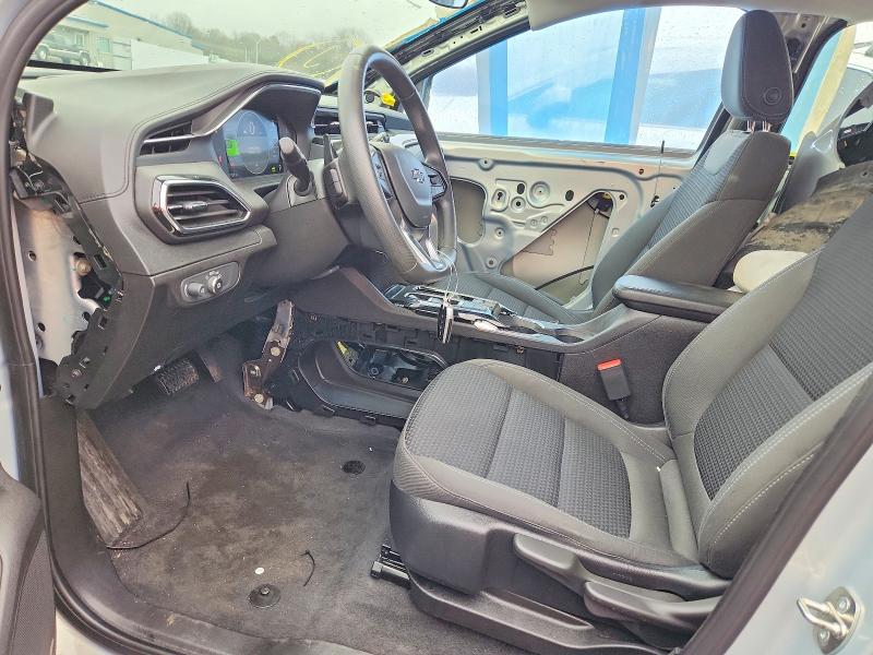 Aukcja sprzedaży 2023 Chevrolet Bolt Euv, vin: 1G1FY6S01P4167370, numer aukcji: 48218626