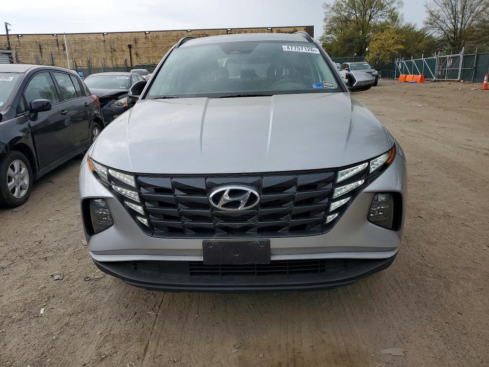 Продажа на аукционе авто 2022 Hyundai Tucson, vin: 5NMJBCAE8NH102633, номер лота: 47757126