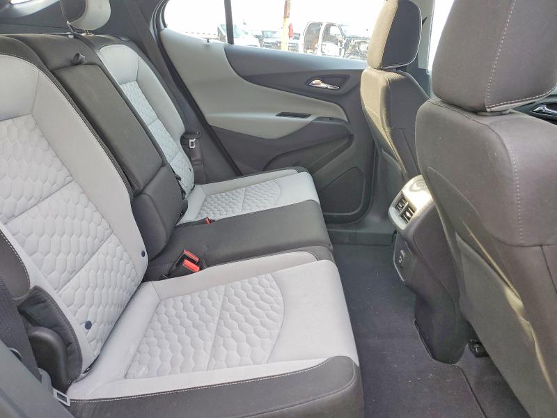 Продажа на аукционе авто 2019 Chevrolet Equinox, vin: 3GNAXHEV7KS618874, номер лота: 48906086