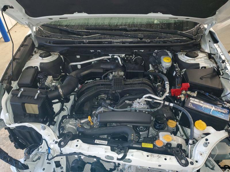 49164696 :رقم المزاد ، 4S4BTANC2S3180135 vin ، 2025 Subaru Outback مزاد بيع