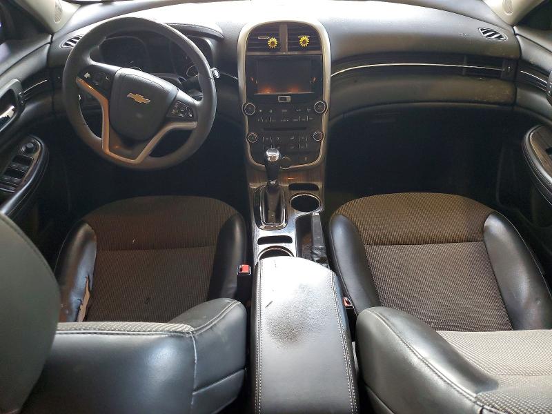 50987926 :رقم المزاد ، 1G11C5SL5EF227181 vin ، 2014 Chevrolet Malibu مزاد بيع