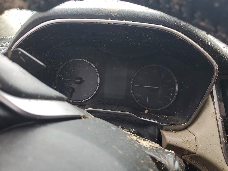 51560816 :رقم المزاد ، 4S4BTANC0L3163626 vin ، 2020 Subaru Outback مزاد بيع