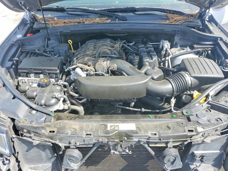 Продаж на аукціоні авто 2018 Jeep Grand Cherokee, vin: 1C4RJEAG2JC270778, номер лоту: 49145546