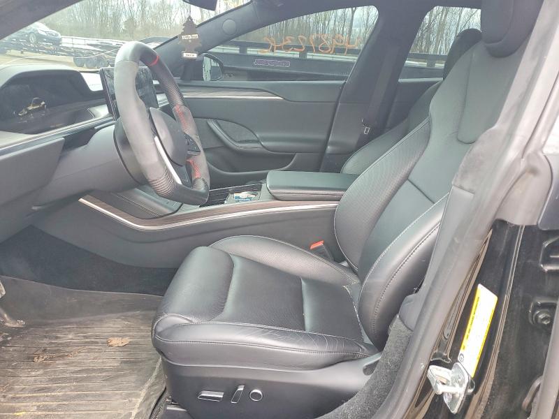 Aukcja sprzedaży 2021 Tesla Model S, vin: 5YJSA1E65MF441767, numer aukcji: 49872346