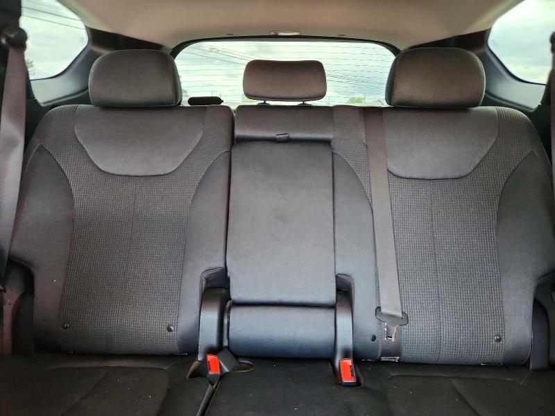 51844426 :رقم المزاد ، 5NMS23AD1KH035820 vin ، 2019 Hyundai Santa Fe مزاد بيع