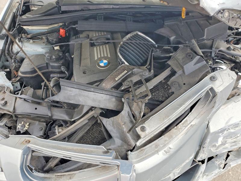 2008 Bmw 328 მანქანა იყიდება აუქციონზე, vin: WBAVC73598KX92546, აუქციონის ნომერი: 51146496