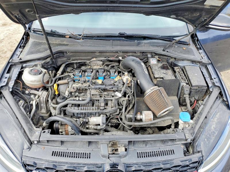 Aukcja sprzedaży 2018 Volkswagen Gti, vin: 3VW447AU1JM288283, numer aukcji: 48404926