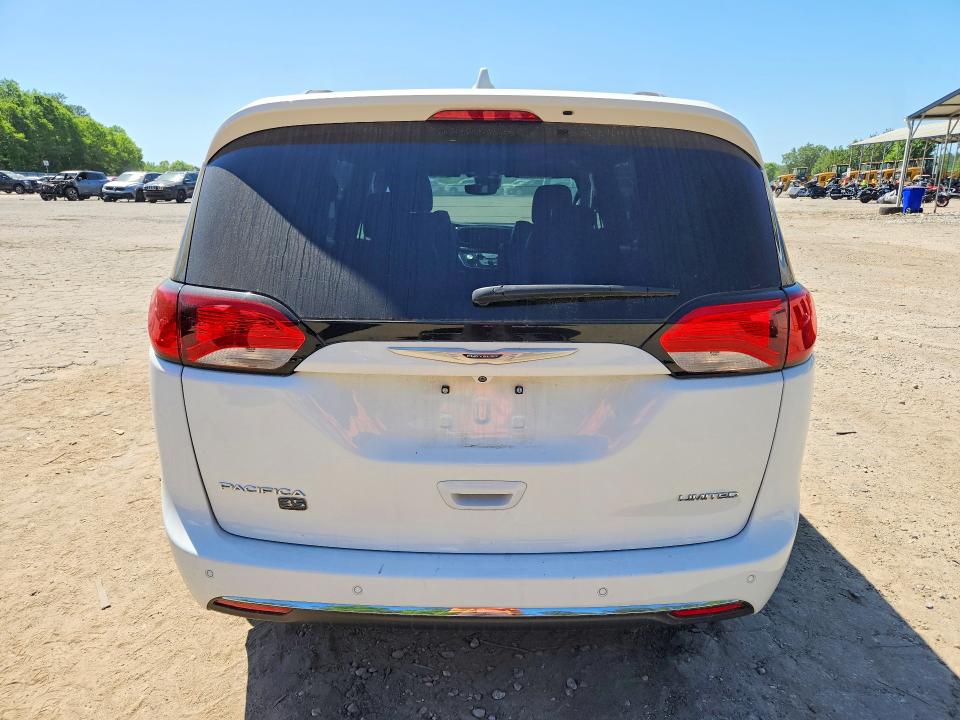 Aukcja sprzedaży 2020 Chrysler Pacifica, vin: 2C4RC1GG6LR137946, numer aukcji: 50159166