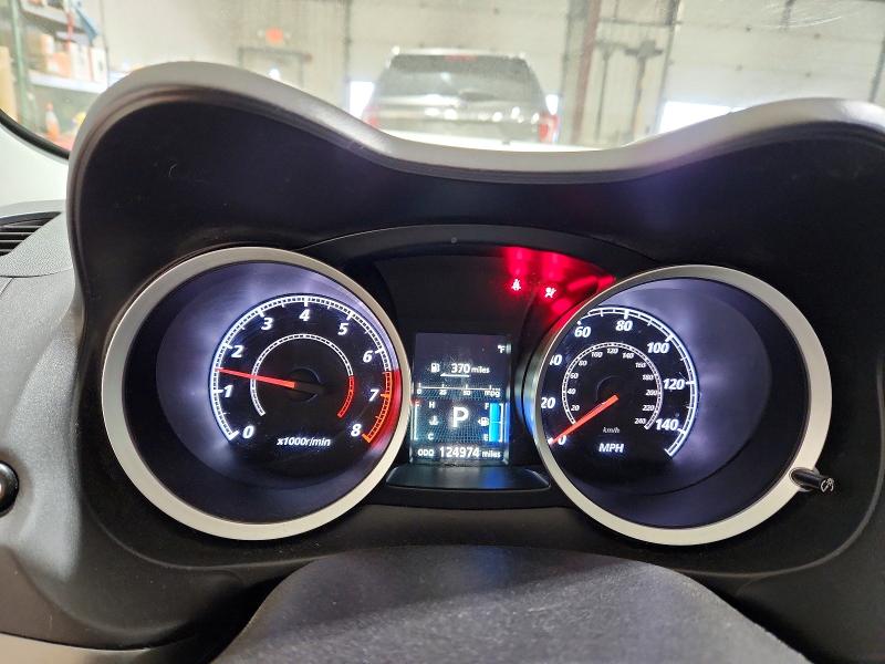Продаж на аукціоні авто 2015 Mitsubishi Lancer, vin: JA32U2FU7FU020734, номер лоту: 48945246