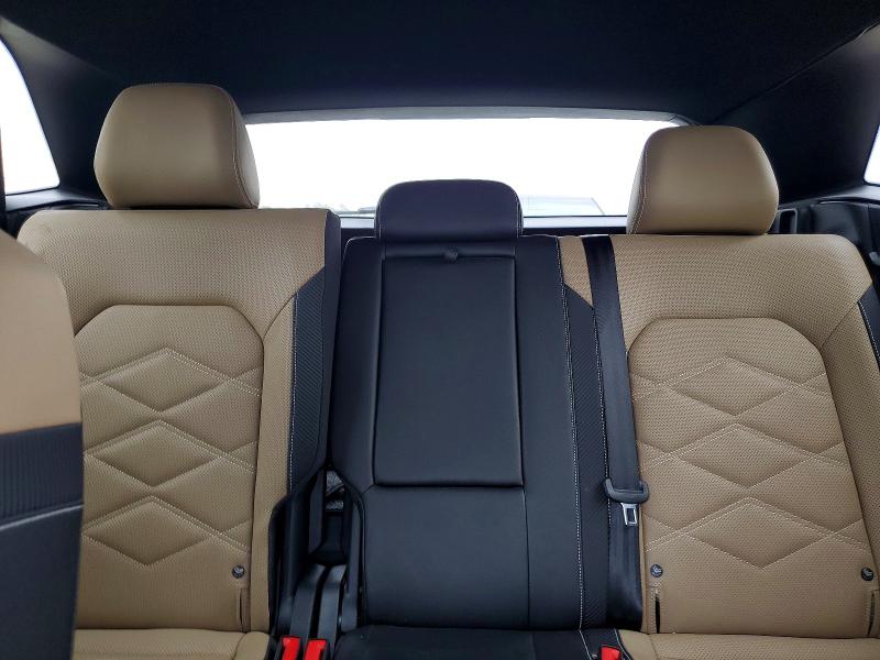 Aukcja sprzedaży 2025 Volkswagen Atlas Cross Sport, vin: 1V2WE2CA3SC226318, numer aukcji: 50152066