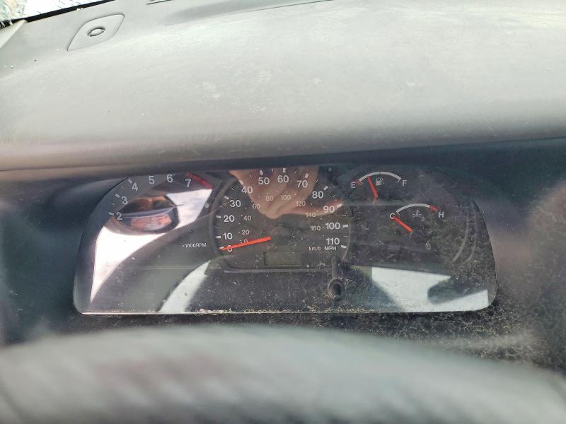 51432666 :رقم المزاد ، JS3TD62V224151979 vin ، 2002 Suzuki Grand Vitara مزاد بيع