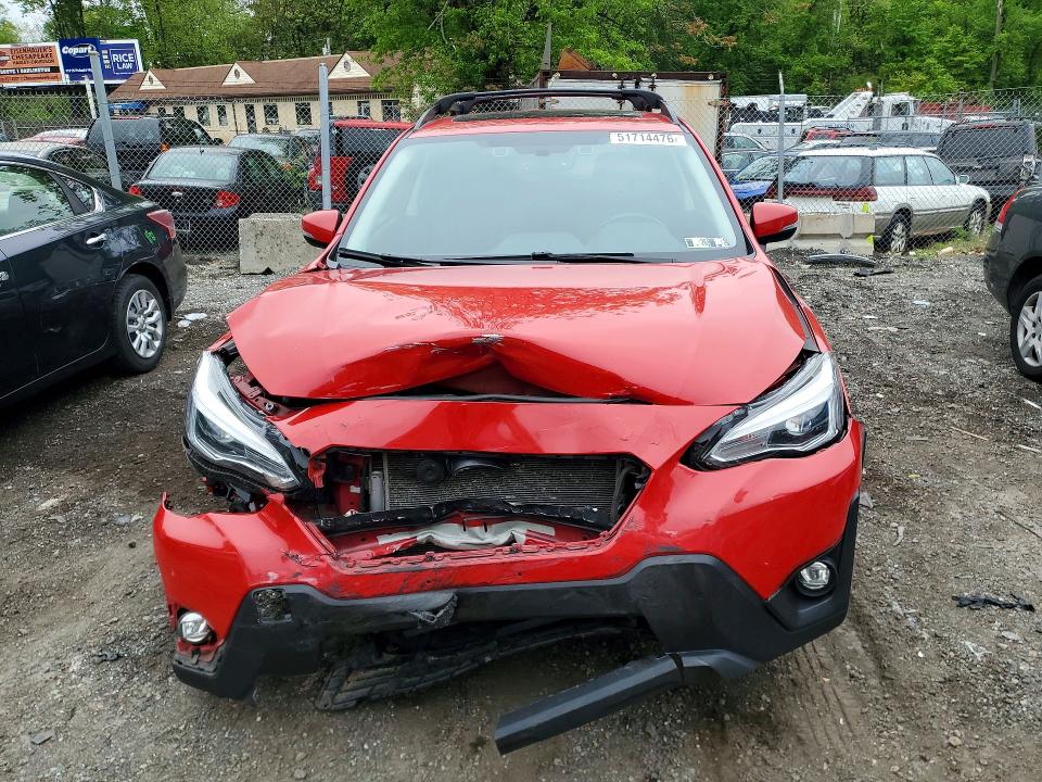 Aukcja sprzedaży 2021 Subaru Crosstrek, vin: JF2GTHNC9M8370590, numer aukcji: 51714476