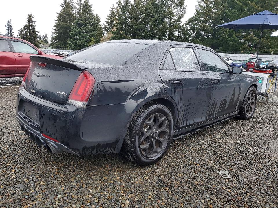 50998256 :رقم المزاد ، 2C3CCAGG9GH244155 vin ، 2016 Chrysler 300 مزاد بيع