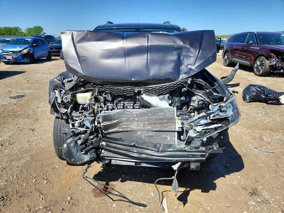 Aukcja sprzedaży 2018 Dodge Journey, vin: 3C4PDCAB5JT170153, numer aukcji: 51188076