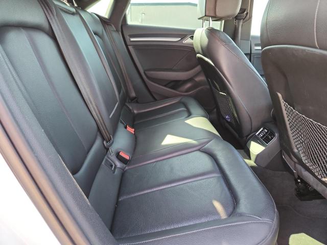 49148636 :رقم المزاد ، WAUAUGFF3H1074867 vin ، 2017 Audi A3 مزاد بيع