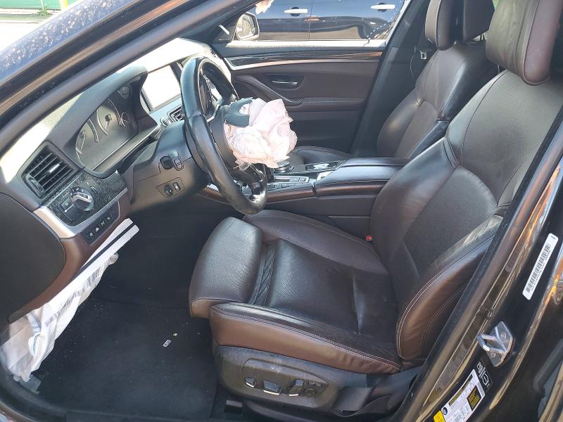 Продажа на аукционе авто 2015 Bmw 535, vin: WBA5B3C50FD543209, номер лота: 48155746