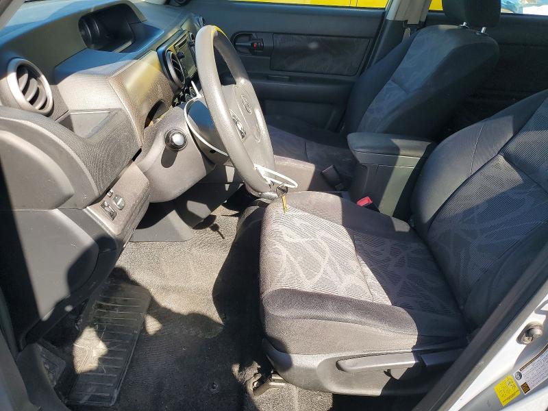49090156 :رقم المزاد ، JTLZE4FE3DJ042539 vin ، 2013 Scion Xb مزاد بيع