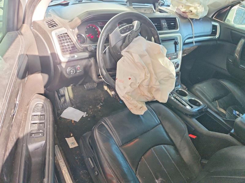 Продажа на аукционе авто 2013 Gmc Acadia, vin: 1GKKRSKDXDJ268780, номер лота: 49772656