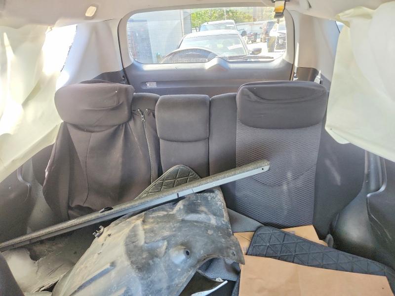 2010 Toyota Rav4 მანქანა იყიდება აუქციონზე, vin: 2T3RF4DV6AW046318, აუქციონის ნომერი: 50769626