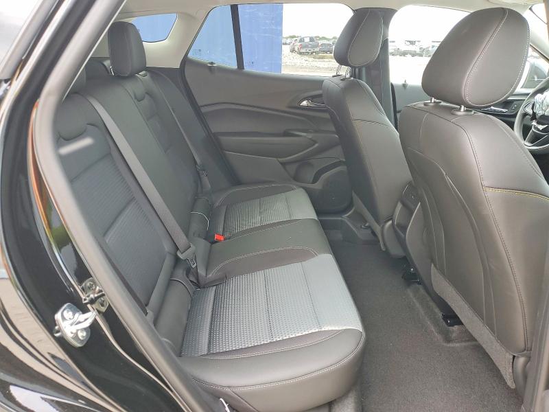 Продаж на аукціоні авто 2026 Chevrolet Trax, vin: KL77LHEP3TC118313, номер лоту: 50960956