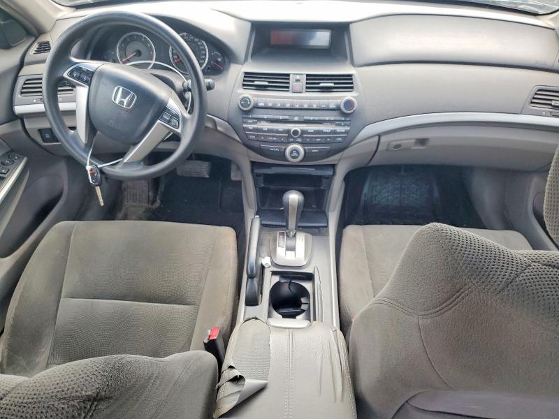 Aukcja sprzedaży 2009 Honda Accord, vin: 1HGCP26759A809379, numer aukcji: 50322726
