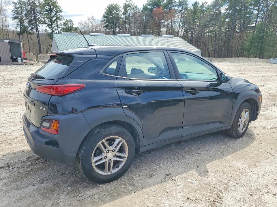 Продаж на аукціоні авто 2019 Hyundai Kona, vin: KM8K1CAA4KU279619, номер лоту: 50713676