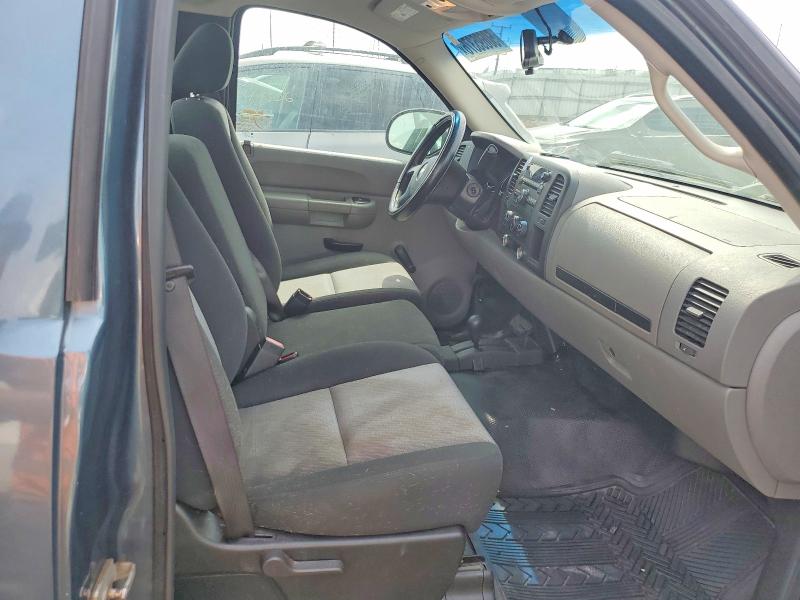 Продаж на аукціоні авто 2009 Chevrolet Silverado, vin: 1GCEK14X99Z211817, номер лоту: 50695376