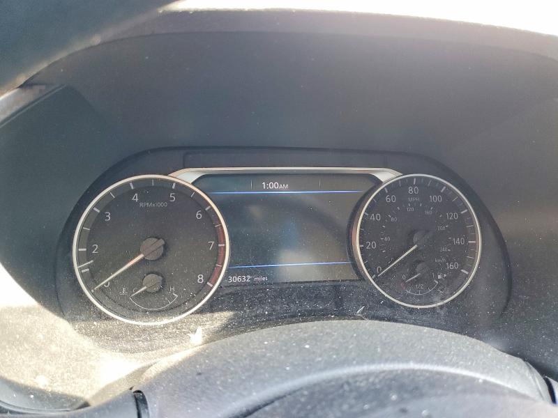 2023 Nissan Sentra მანქანა იყიდება აუქციონზე, vin: 3N1AB8CV7PY289658, აუქციონის ნომერი: 49263856