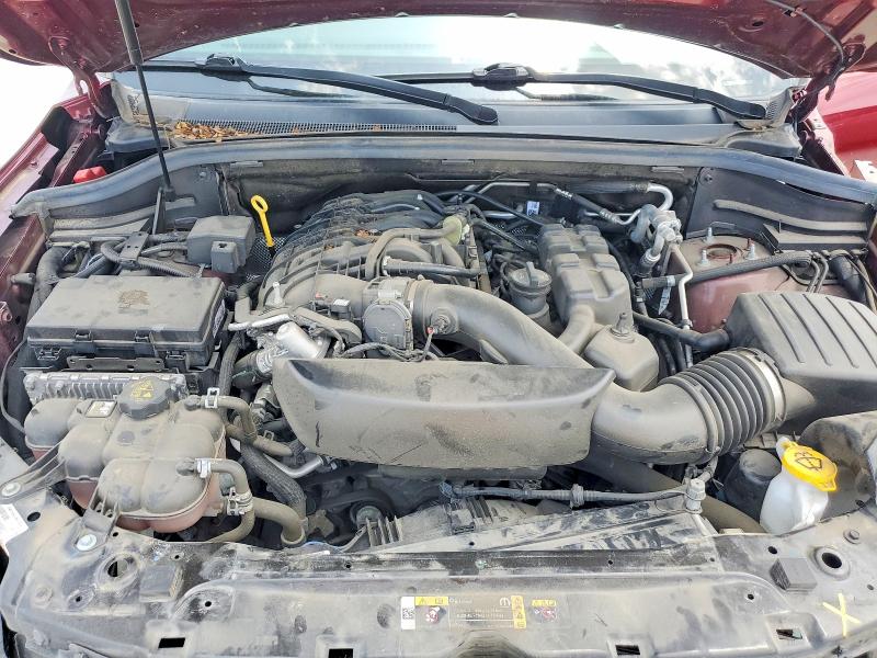 Продаж на аукціоні авто 2022 Dodge Durango, vin: 1C4RDHAG4NC172933, номер лоту: 51265736