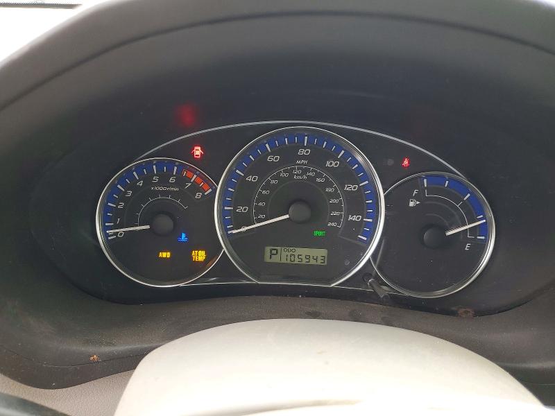 Продажа на аукционе авто 2011 Subaru Forester, vin: JF2SHABC2BH743988, номер лота: 50804956