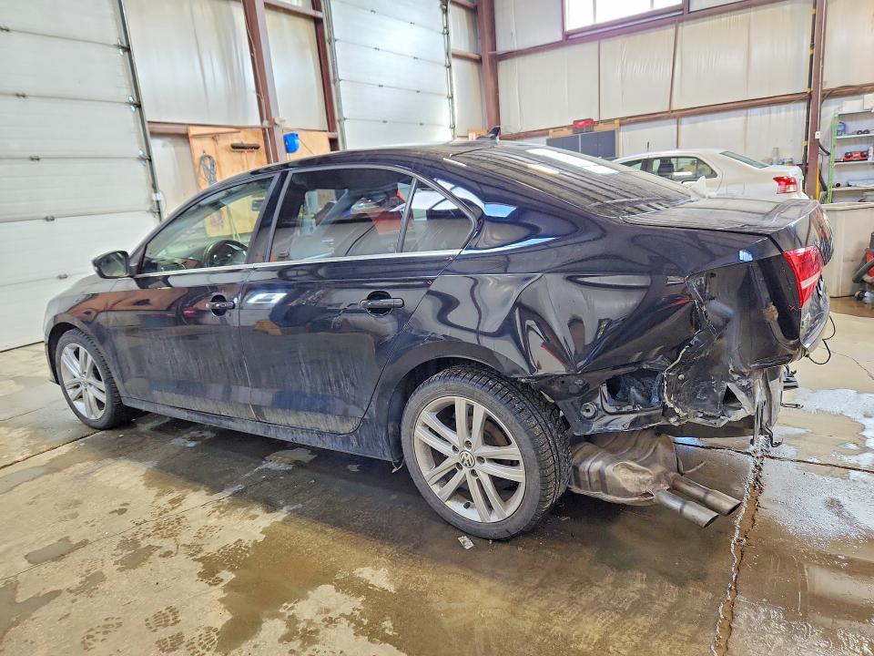 Продаж на аукціоні авто 2015 Volkswagen Jetta, vin: 3VWL07AJ1FM335073, номер лоту: 50174986