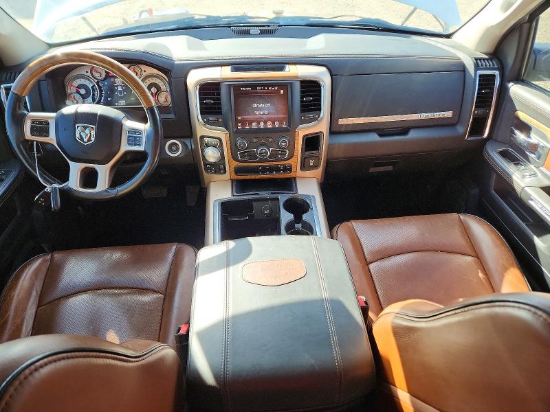 2014 Ram 1500 მანქანა იყიდება აუქციონზე, vin: 1C6RR7PM2ES311561, აუქციონის ნომერი: 50472136