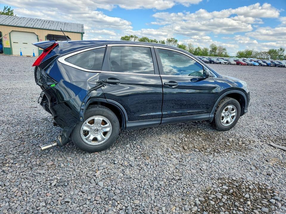 Продажа на аукционе авто 2015 Honda Cr-v, vin: 5J6RM4H38FL016739, номер лота: 51790316