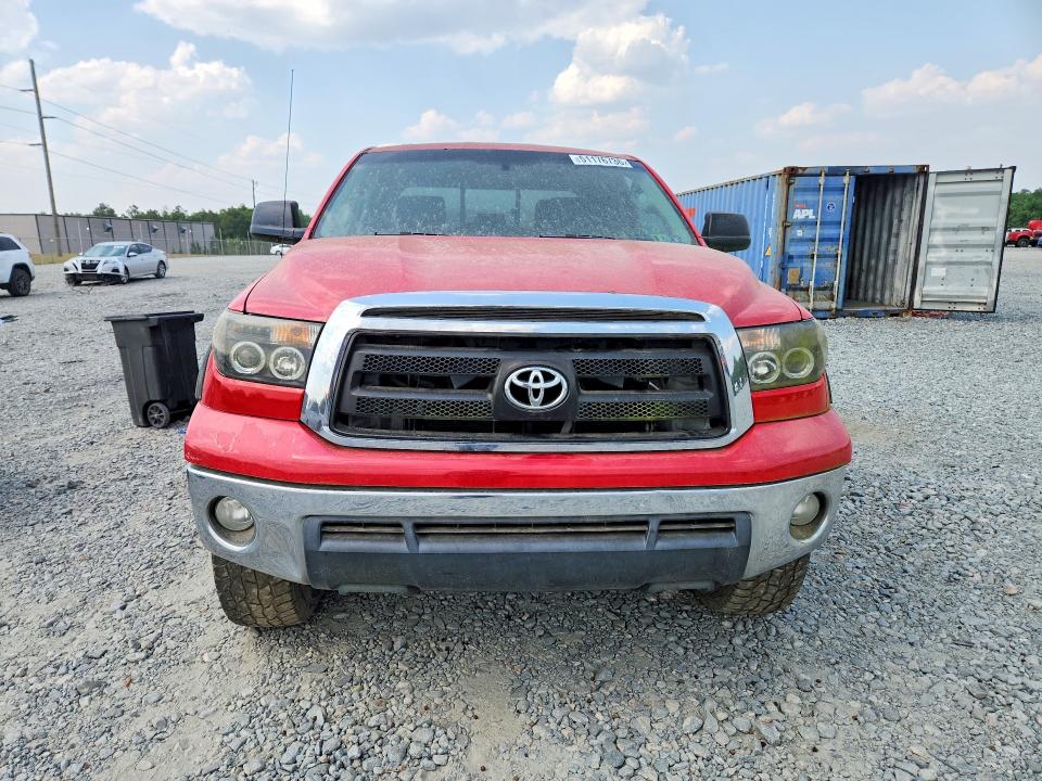 2013 Toyota Tundra მანქანა იყიდება აუქციონზე, vin: 5TFUM5F17DX049082, აუქციონის ნომერი: 51176736